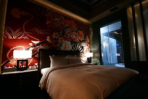 THE YORKER De'luxe Motel