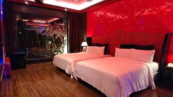 THE YORKER De'luxe Motel