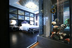 THE YORKER De'luxe Motel