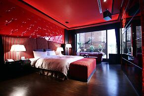 THE YORKER De'luxe Motel