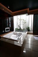 THE YORKER De'luxe Motel