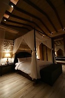 THE YORKER De'luxe Motel