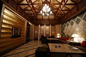 THE YORKER De'luxe Motel