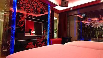 THE YORKER De'luxe Motel