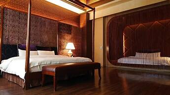 THE YORKER De'luxe Motel