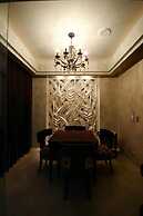 THE YORKER De'luxe Motel