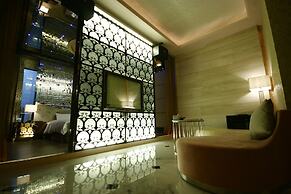 THE YORKER De'luxe Motel