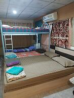 Danee Hostel