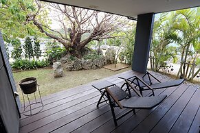 Tabinoteitaku Karstvilla