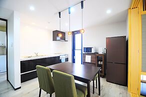 Tabinoteitaku Karstvilla