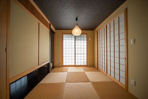 Tabinoteitaku Karstvilla