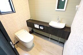 Tabinoteitaku Karstvilla