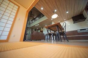 Tabinoteitaku Karstvilla