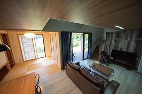 Tabinoteitaku Karstvilla