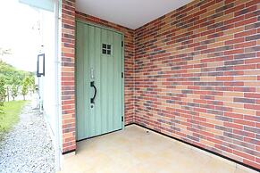 Tabinoteitaku Karstvilla