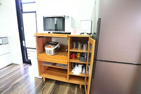 Tabinoteitaku Karstvilla