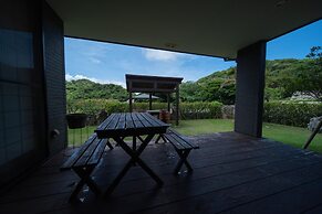 Tabinoteitaku Karstvilla