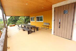 Tabinoteitaku Karstvilla