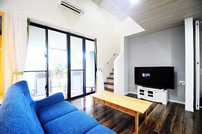 Tabinoteitaku Karstvilla