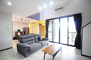 Tabinoteitaku Karstvilla