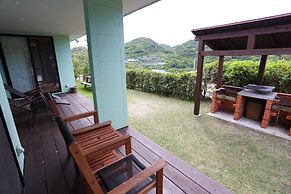 Tabinoteitaku Karstvilla