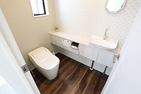 Tabinoteitaku Karstvilla