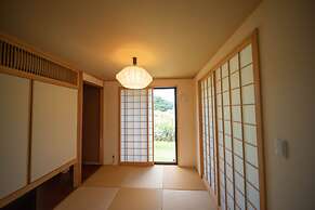 Tabinoteitaku Karstvilla