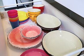 Tabinoteitaku Karstvilla