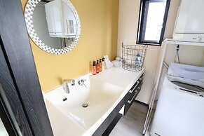 Tabinoteitaku Karstvilla