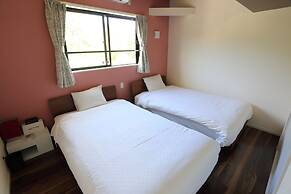 Tabinoteitaku Karstvilla