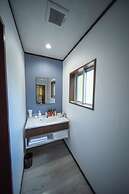 Tabinoteitaku Karstvilla