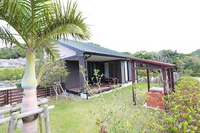 Tabinoteitaku Karstvilla