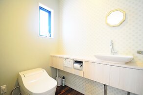 Tabinoteitaku Karstvilla