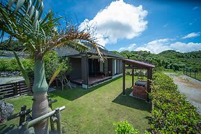 Tabinoteitaku Karstvilla