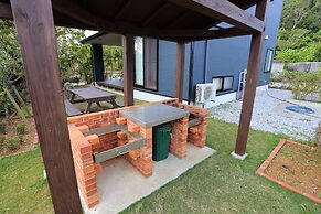 Tabinoteitaku Karstvilla