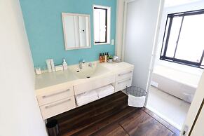 Tabinoteitaku Karstvilla