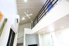 Tabinoteitaku Karstvilla