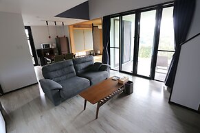 Tabinoteitaku Karstvilla