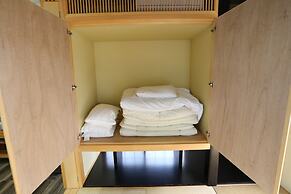 Tabinoteitaku Karstvilla