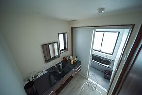 Tabinoteitaku Karstvilla