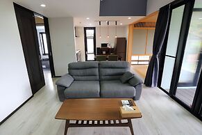 Tabinoteitaku Karstvilla