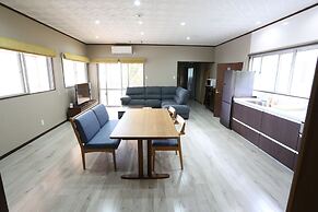 Tabinoteitaku Karstvilla