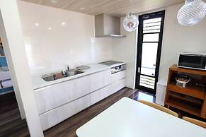 Tabinoteitaku Karstvilla