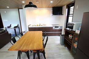 Tabinoteitaku Karstvilla