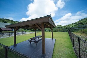 Tabinoteitaku Karstvilla