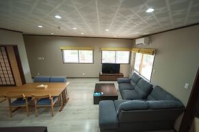 Tabinoteitaku Karstvilla