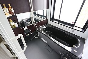 Tabinoteitaku Karstvilla