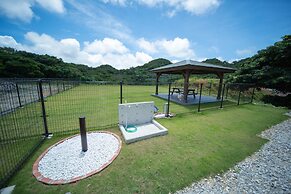 Tabinoteitaku Karstvilla