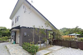 Tabinoteitaku Karstvilla