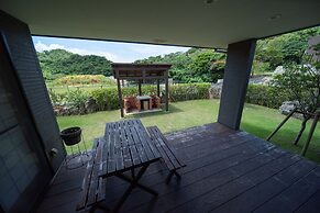 Tabinoteitaku Karstvilla